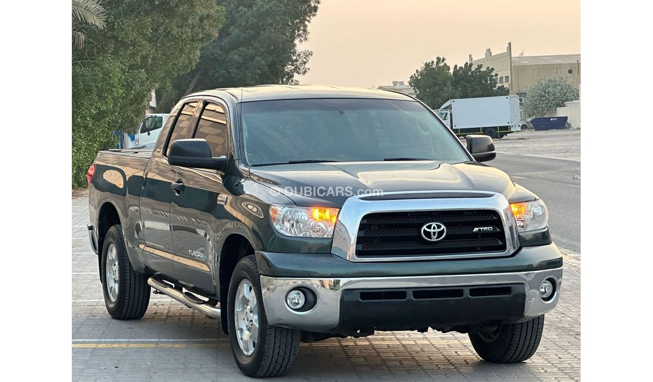 Toyota Tundra