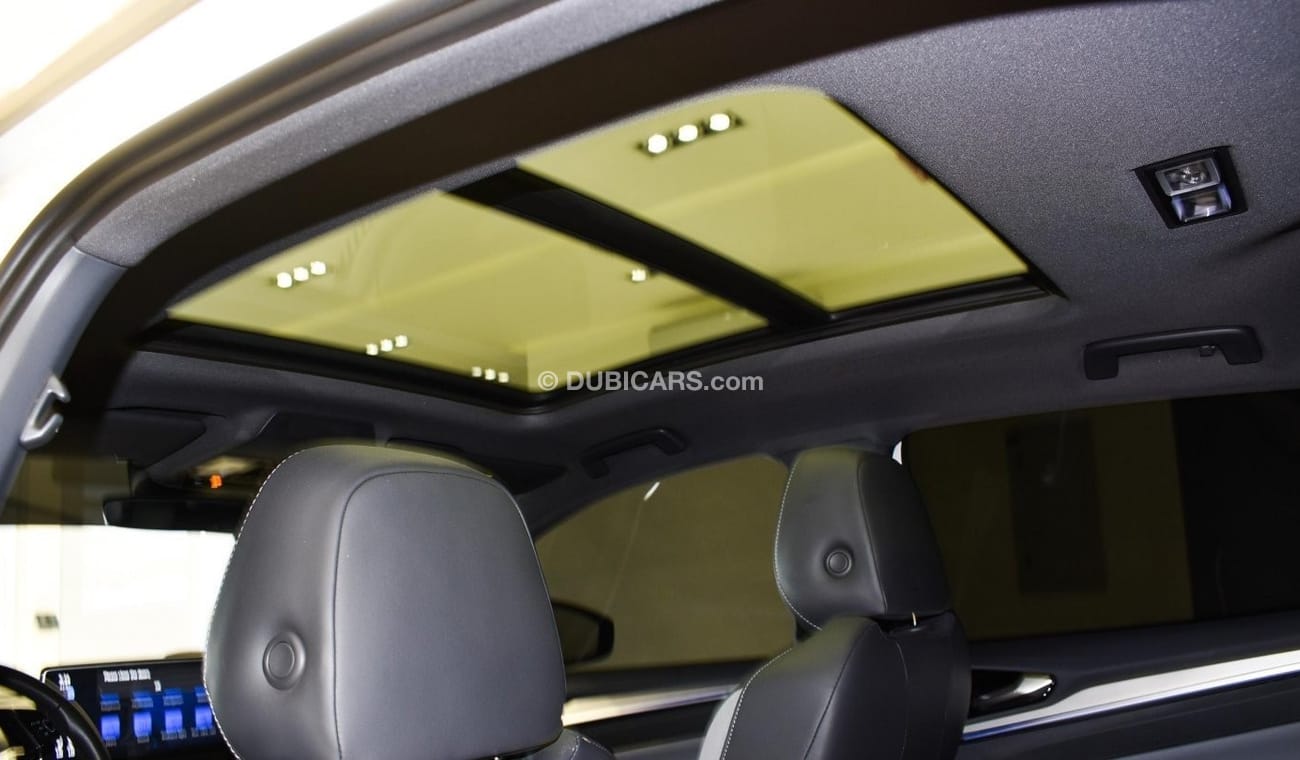 فولكس واجن ID.4 كروز PRO