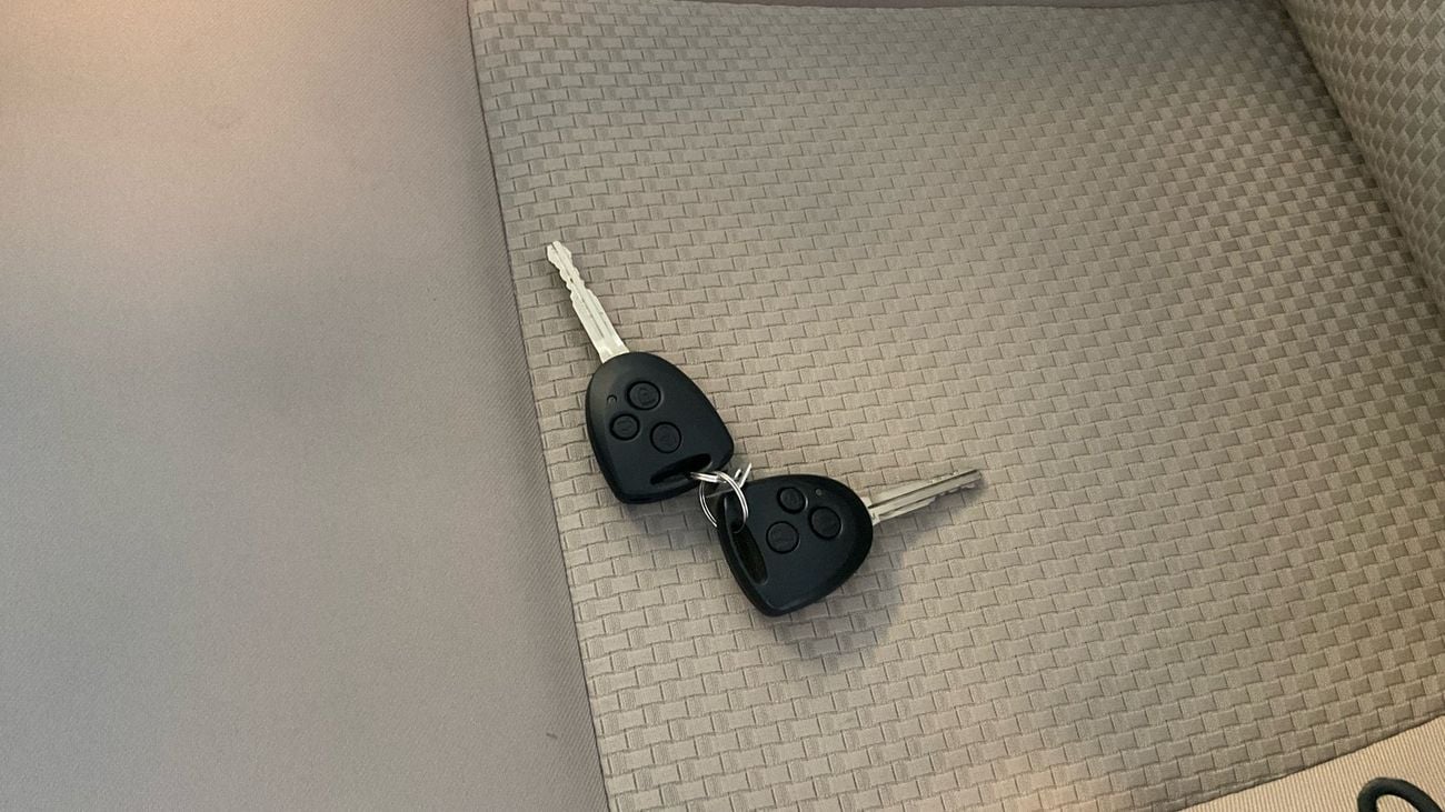 Toyota Yaris E | Guaranteed Warranty | 0 Down Payment
