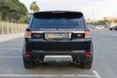 Land Rover Range Rover Sport HSE 3.0L (335 HP)