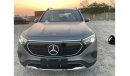 مرسيدس بنز EQB 260 Mercedes-Benz EQB 260 ELECTRIC 5 SEATER 2022MY