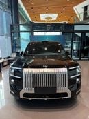Zeekr 9X X MAX Chinese Specs - Brand Luxury Electric SUV