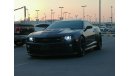 Chevrolet Camaro Chevrolet Camaro ZL1 2014 GCC Specefecation Very Clean Inside And Out Side Without Accedent No Paint