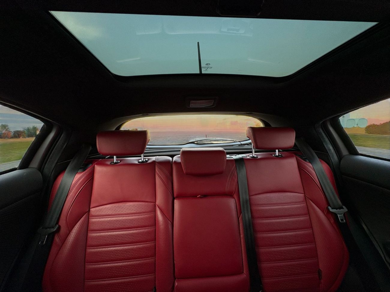 Alfa Romeo Giulietta Veloce A/T | 2018 | GCC SPECS | Full Service History | AED 600 per month