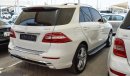 مرسيدس بنز ML 350