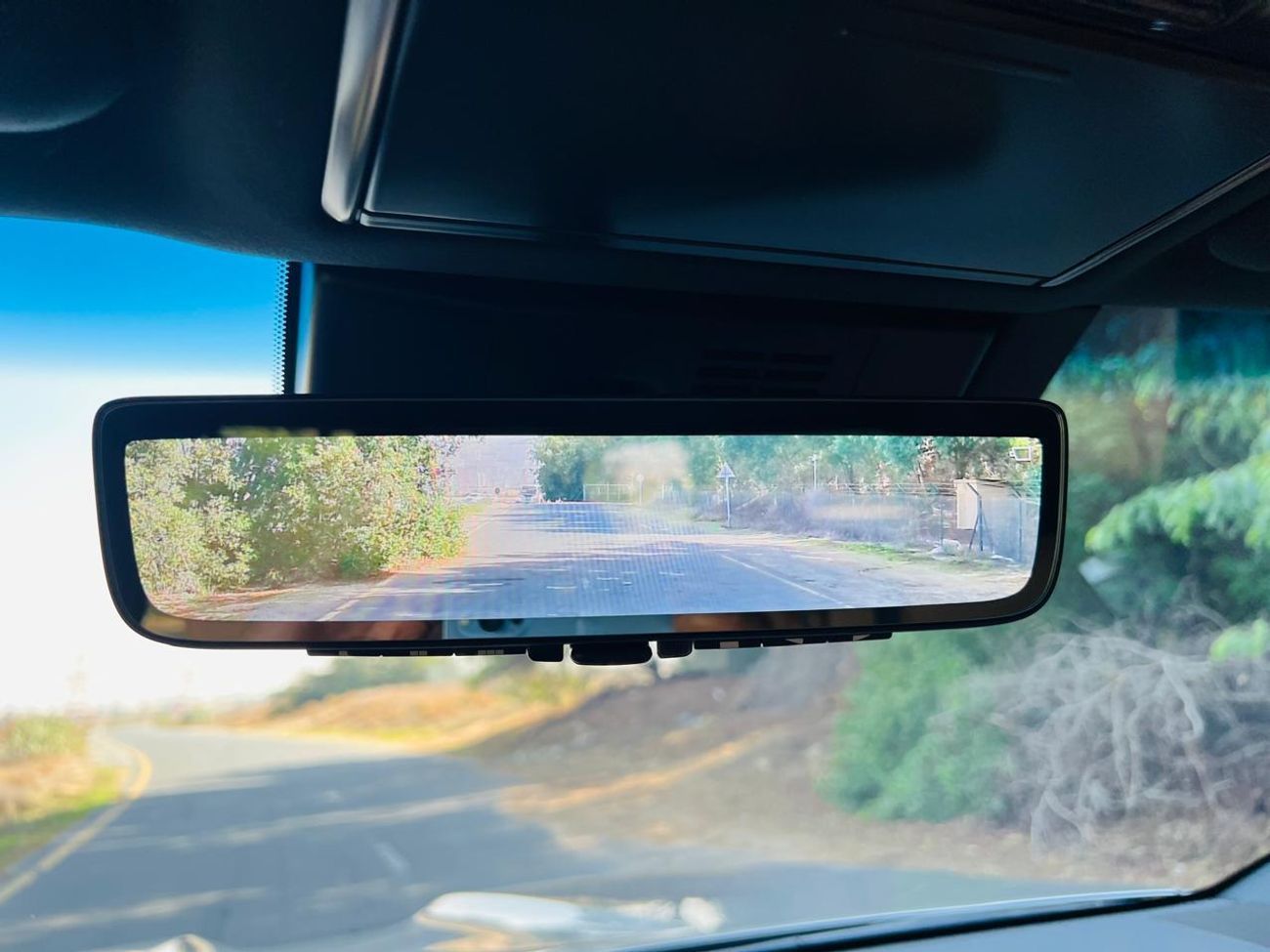 لكزس LX 600 Signature 3.5L