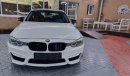 BMW 320 BMW 320I   TWIN TURBO , M3 STYLE BODY KIT 2.0L, American specification   VERY GOOD CONDITION