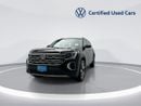 Volkswagen Teramont Comfortline 3.6L Comfortline 2L (Ref#36745) / 34,100 AED SAVINGS from New Car