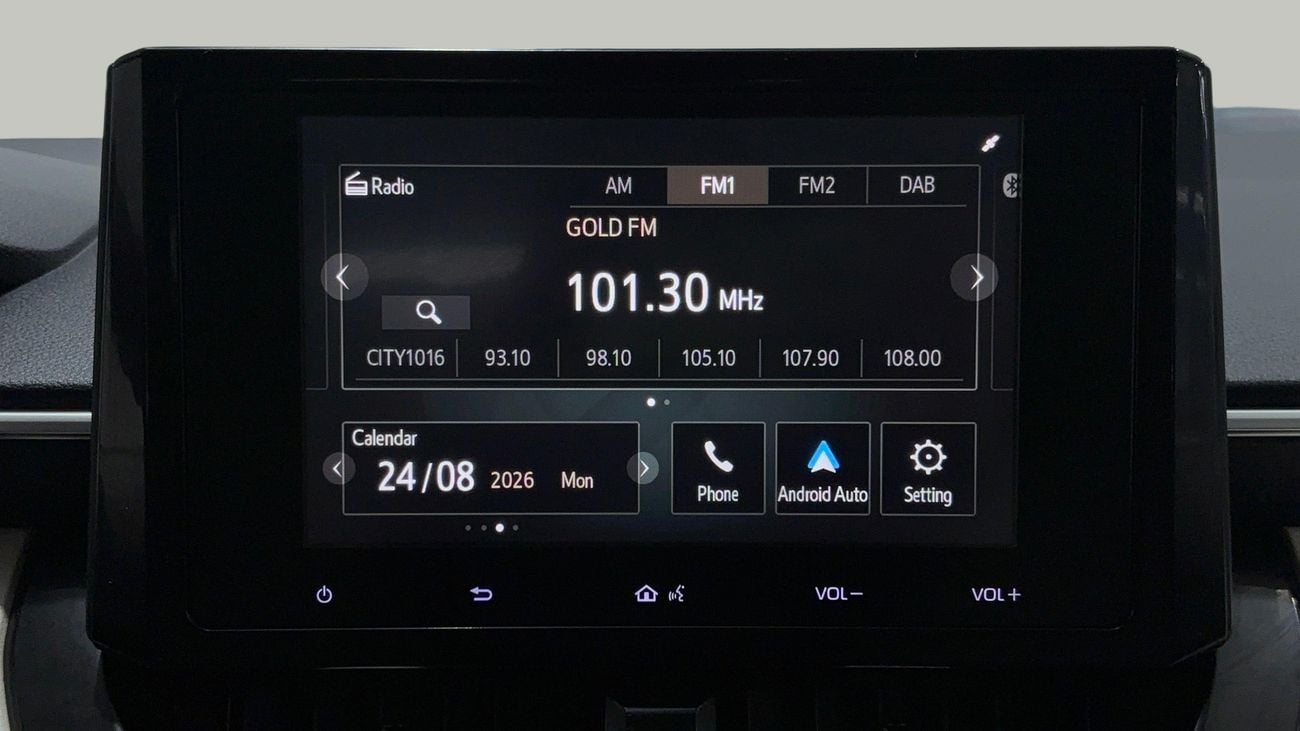 Toyota Corolla XLI, миниатюра 12