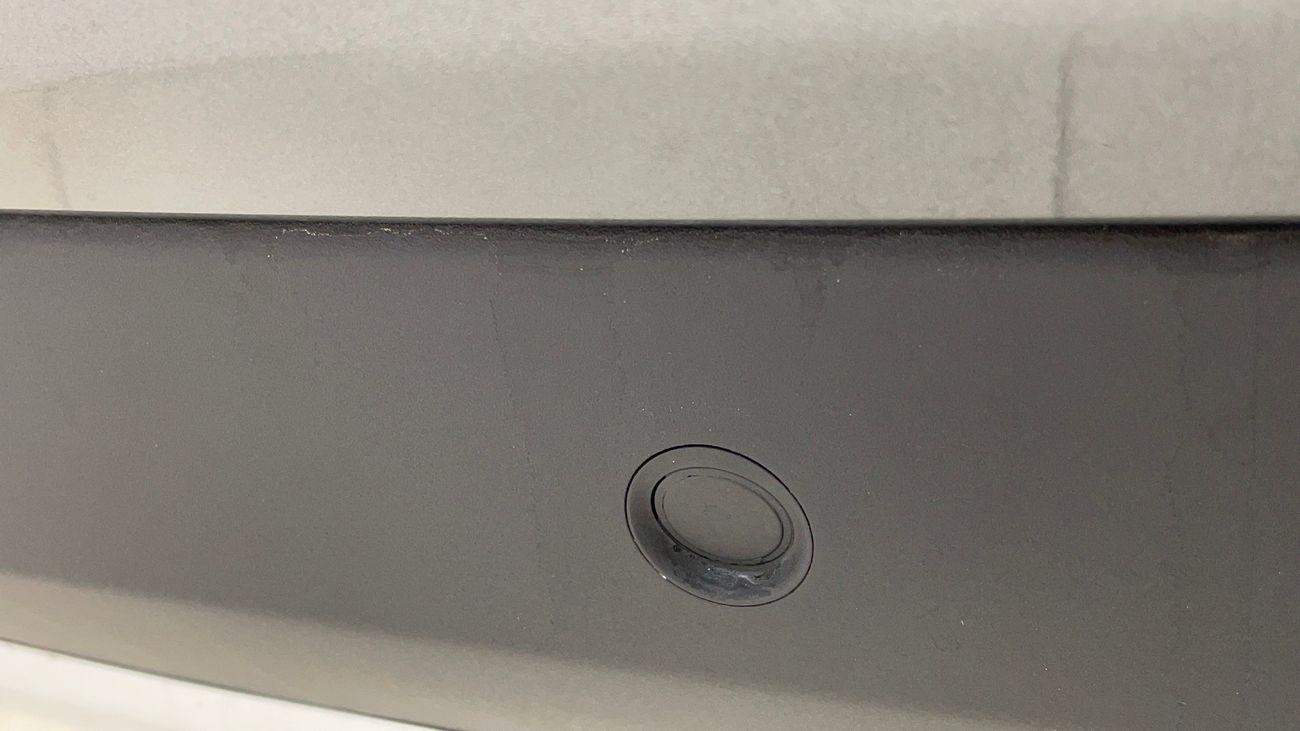 Chevrolet Groove LT 1.5 | Zero Down Payment | Home Test Drive