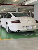 بورش 911 TURBO