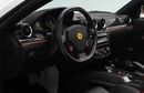 Ferrari 599 5.9L V12 Naturally Aspirated Engine