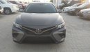 Toyota Camry تويوتا كامري2019 وارد بحالة ممتازة SE