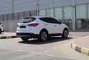 Hyundai Santa Fe GLS Top 3.3L