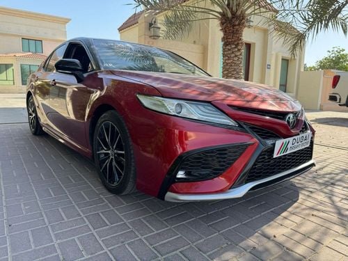 Toyota Camry Grande 3.5L