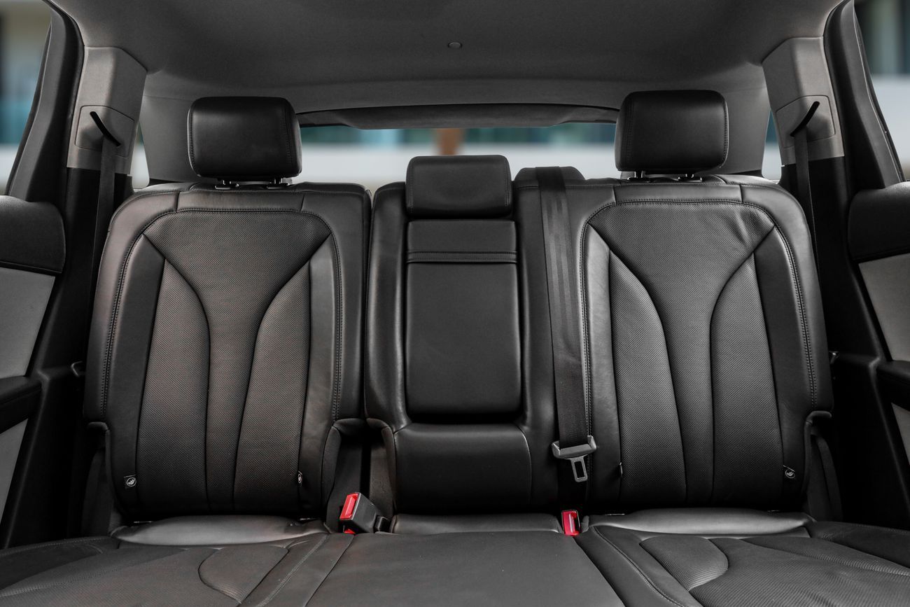 لينكولن ناوتيلوس Reserve I 2.7L | 1,724 P.M | 0% Downpayment | WARRANTY