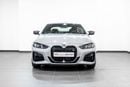 BMW M440i XDRIVE MASTERCLASS