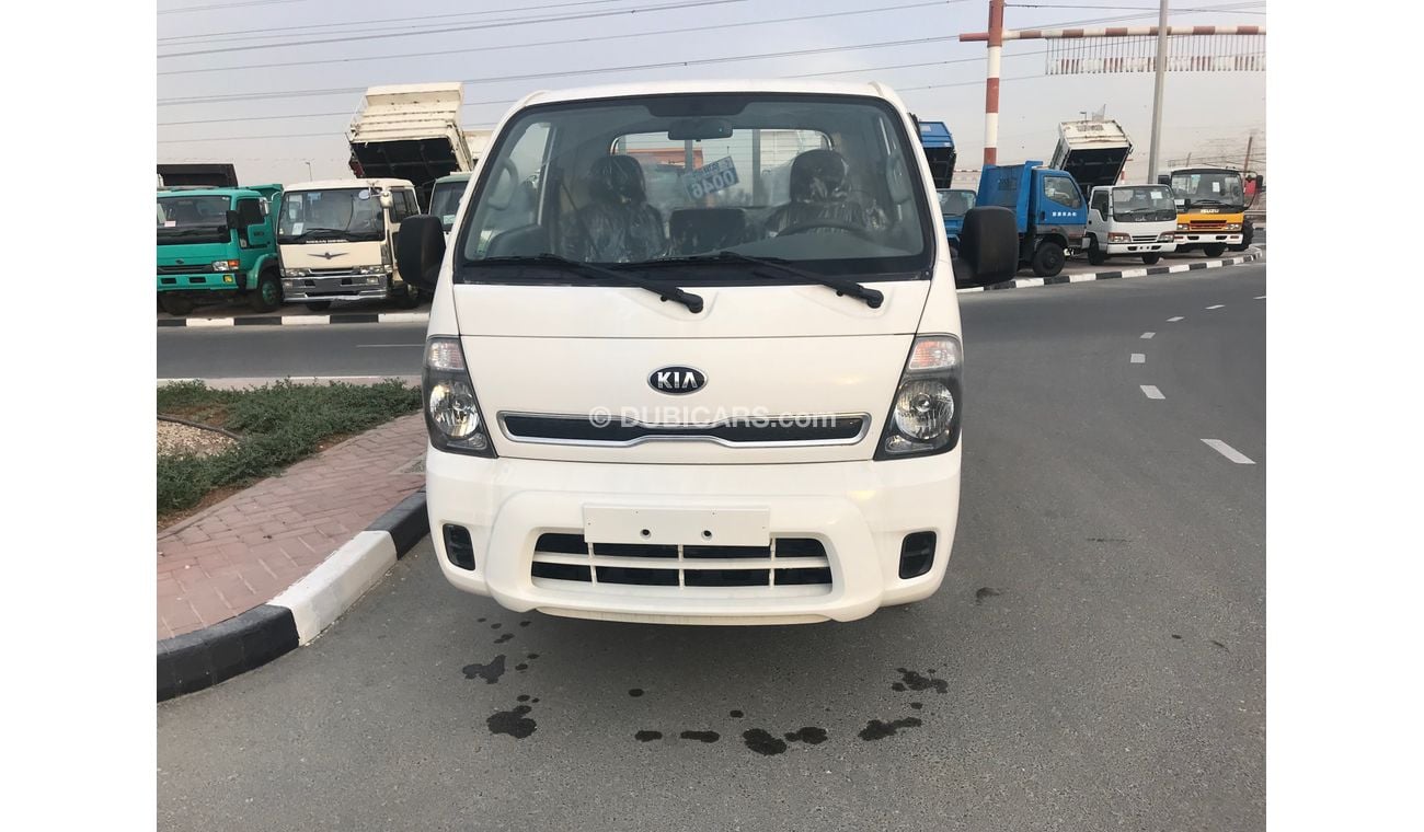 Kia K4000 3.0L