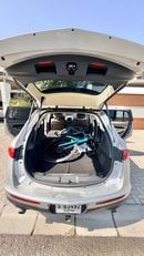 Lincoln MK-T ECOBOOST
