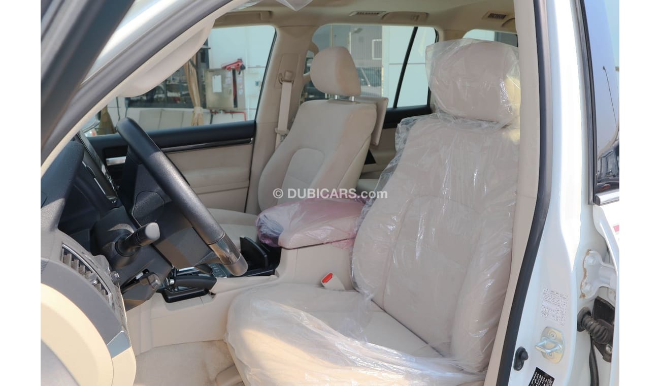 Toyota Land Cruiser GXR2 toyota land cruiser GXR 2021