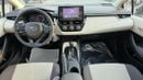 Toyota Corolla XLI 2026 COROLLA 1.6L A/T BLACK (OMAN SPECS)
