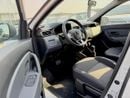 Renault Duster PE 1.6L