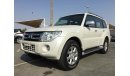 Mitsubishi Pajero 3.5 FULL OPTION