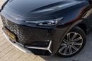 Changan Uni K Changan UNI-K 2025 GCC | Agency Warranty | Service Contract for 1,563.00 AED monthly