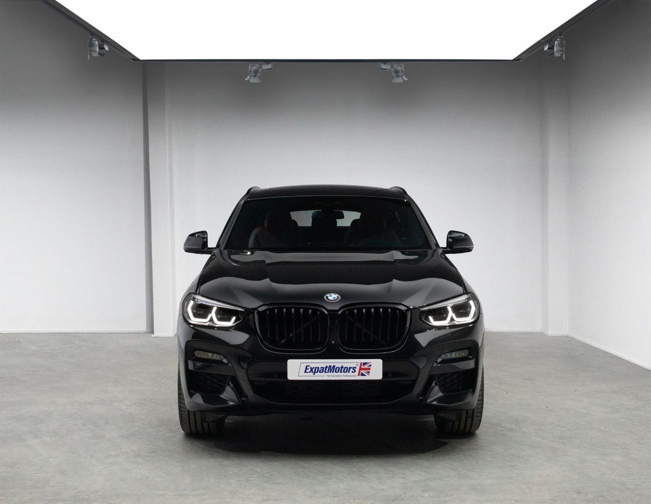 BMW X4 xDrive 30i M Sport 2.0L