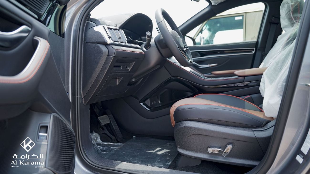 BYD Song Plus Comfort - 1.5L Plug-in Hybrid - NCF Entry - 360 Camera - Wireless Charging - GCC Specs