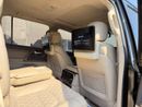 تويوتا لاند كروزر GXR 4.0L (271 HP) 4WD