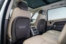 Land Rover Range Rover Sport SE