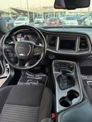 Dodge Challenger SXT Plus 3.6L