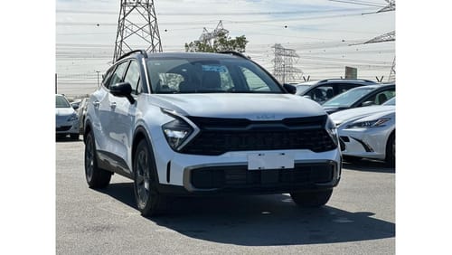 Kia Sportage KIA SPORTAGE 2022 2.0 HYBRID
