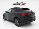Audi Q3 35 TFSI S-LINE SPORTBACK