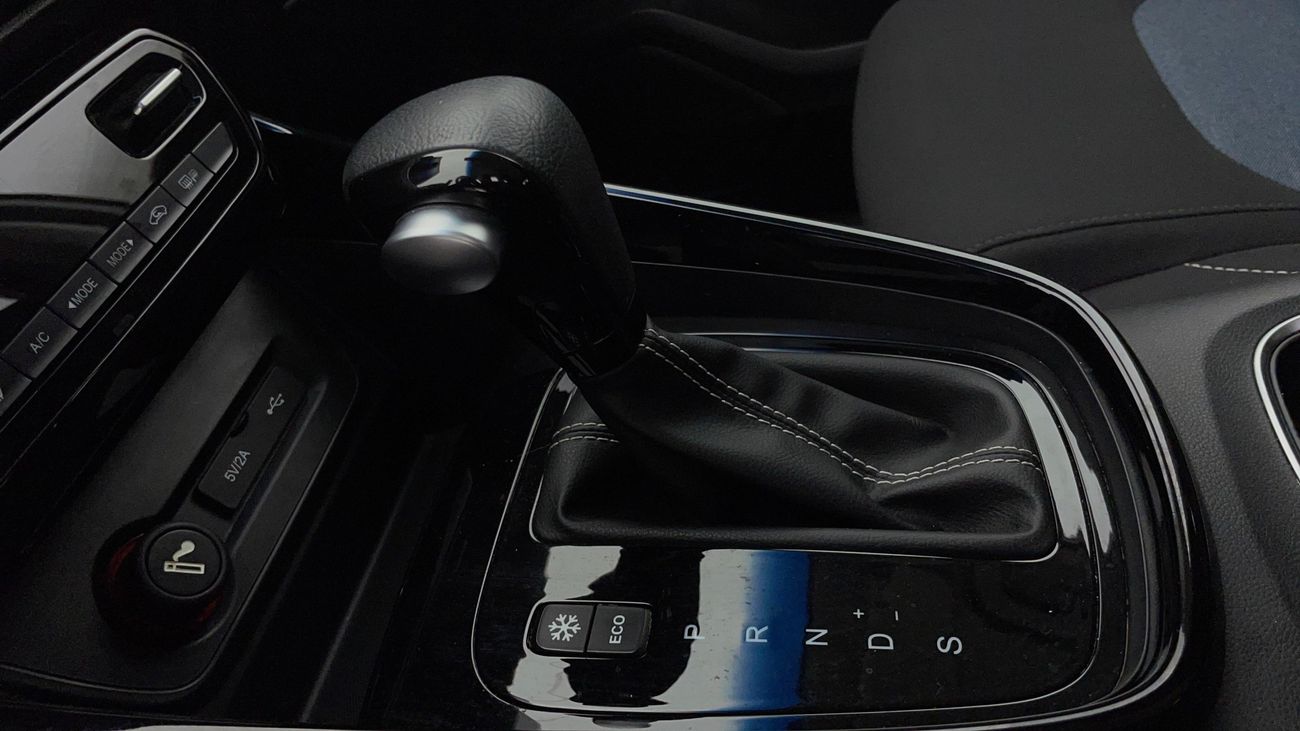 Chevrolet Captiva PREMIER 1.5 | Zero Down Payment | Home Test Drive