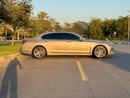 بي أم دبليو 730Li Luxury M Sport Package 2.0L
