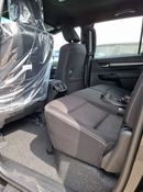 Toyota Hilux 4.0L PETROL A/T ADVENTURE FULL OPTION DOUBLE CABIN PICKUP