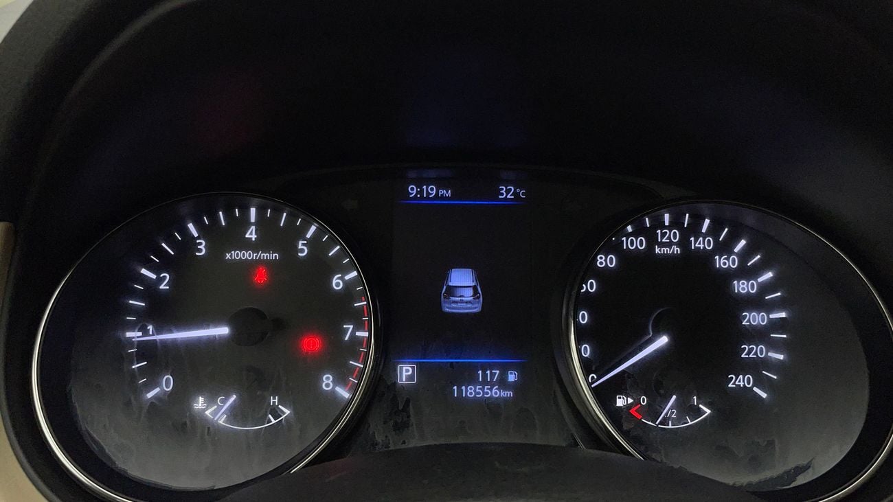 Nissan XTrail S 2.5 | Zero Down Payment | Home Test Drive