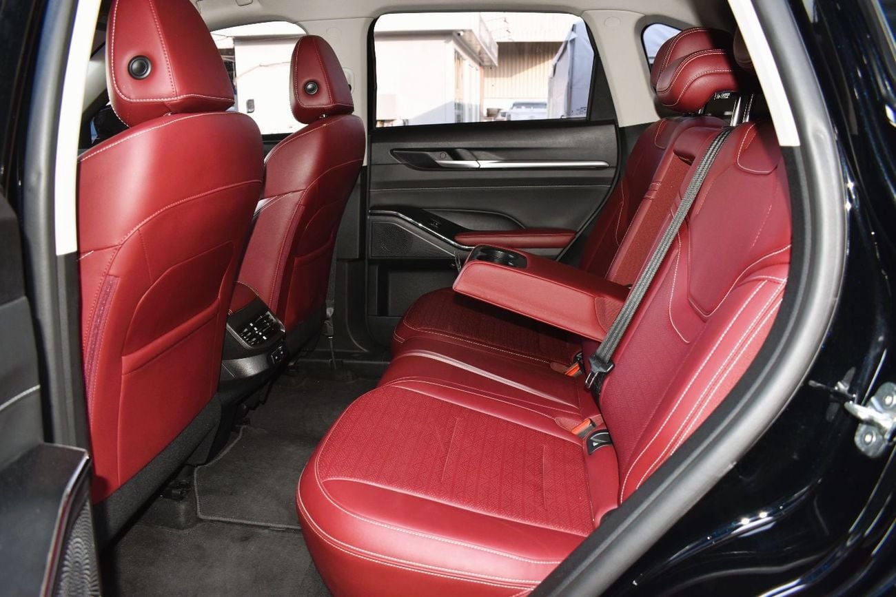 Haval H6 GT FROM AED 999 PM MANUFACTURER WARRANTY INCLUDED!