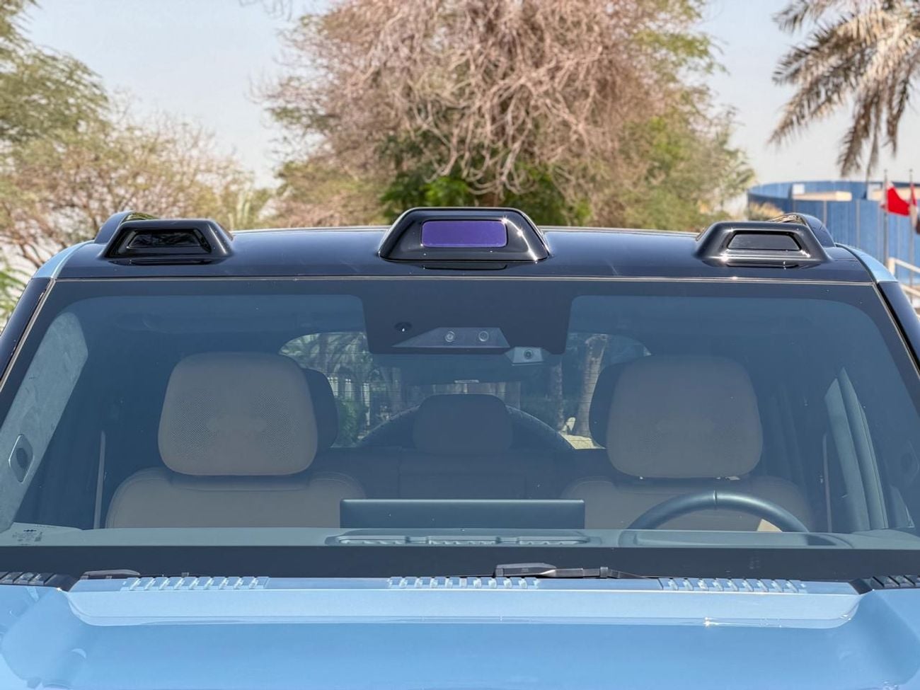 بي واي دي ليوبارد 8 Smart and Brave Flagship Edition (7 Seats)