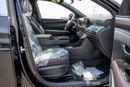 Hyundai Tucson Hyundai Tucson N line 2025 1.5L Turbo Petrol