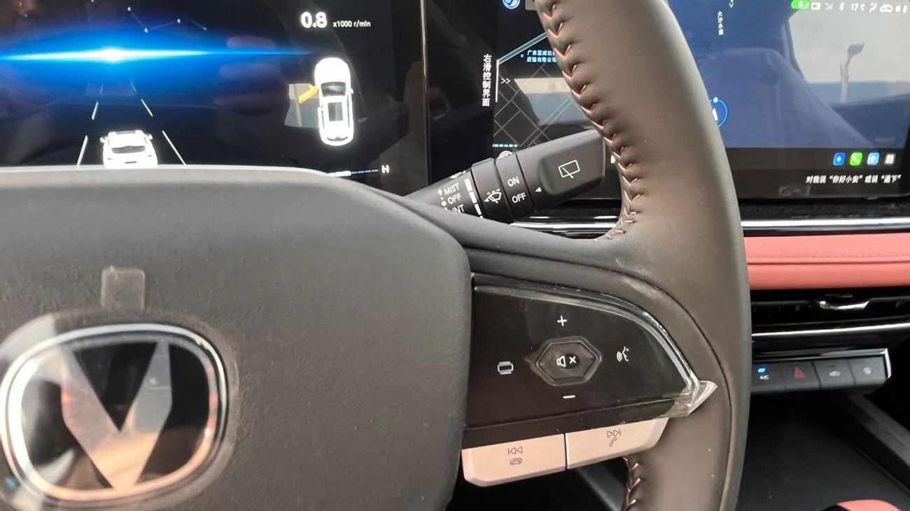 تشنجان x5 بلس PIONEER