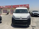 Toyota Hiace DX