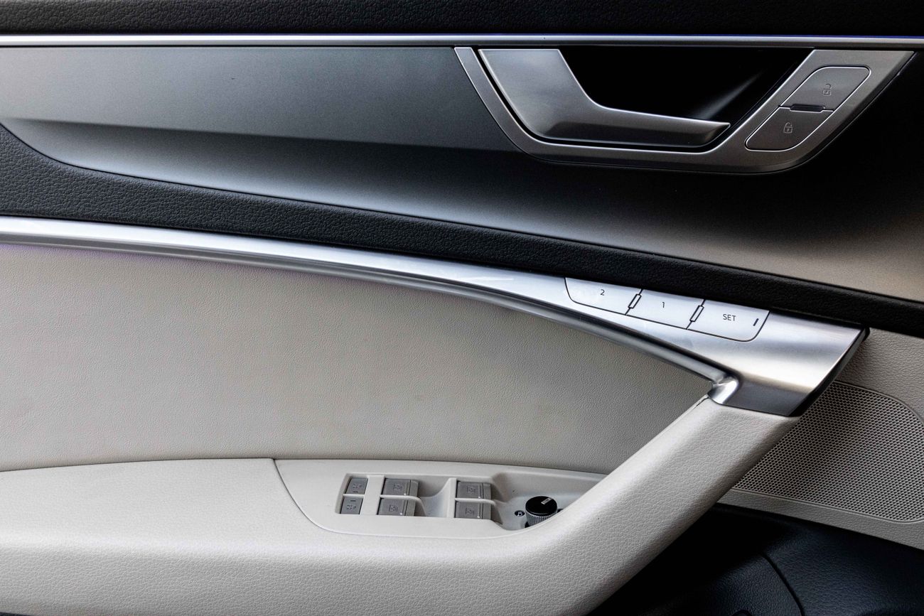 Audi A7 A7 | 2,742 P.M | 0% Downpayment | Audi A7 45TFSI!