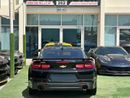 Chevrolet Camaro CHEVROLET CAMARO RS V6 2020 IMPORT AMERICA PERFECT CONDITION