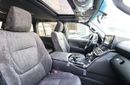 Toyota Land Cruiser GXR 4.0L