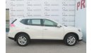 Nissan X-Trail 2.5L S AWD 2016 MODEL GCC DEALER WARRANTY