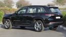 جيب جراند شيروكي (For Export , НА ЭКСПОРТ) Limited Plus Luxury V6 3.6L 4X4 2025 GCC Без пробега