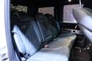 Mercedes Benz G63 AMG